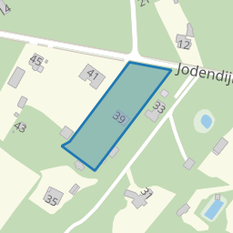 Perceel GSL01-C-2595