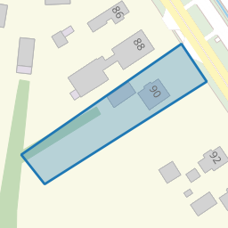 Perceel GSL01-C-2601