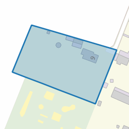 Perceel GSL01-C-2774