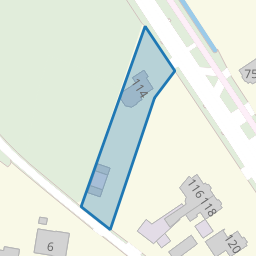 Perceel GSL01-C-2777