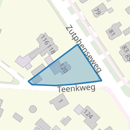 Perceel GSL01-C-2826