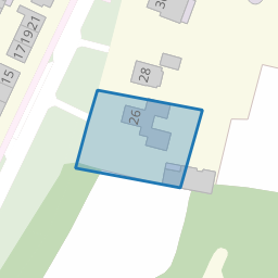 Perceel GSL01-C-2827