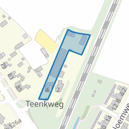 Perceel GSL01-C-2855