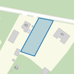 Perceel GSL01-C-2876