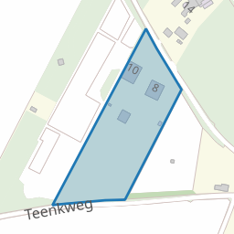 Perceel GSL01-C-2947