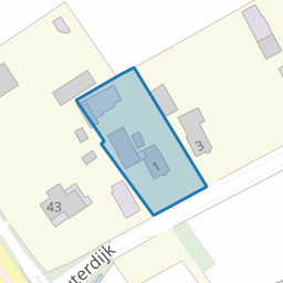 Perceel GSL01-C-2956