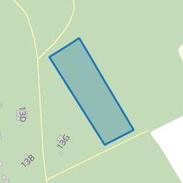 Perceel GSL01-C-2964