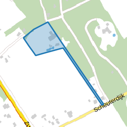 Perceel GSL01-C-3003