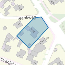 Perceel GSL01-C-3015