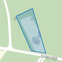 Perceel GSL01-C-3034