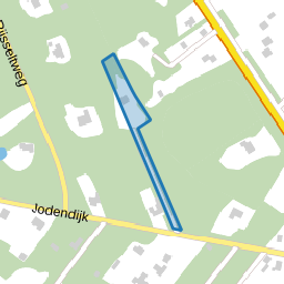 Perceel GSL01-C-3045