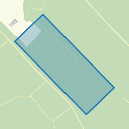 Perceel GSL01-C-3087