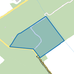 Perceel GSL01-C-3091