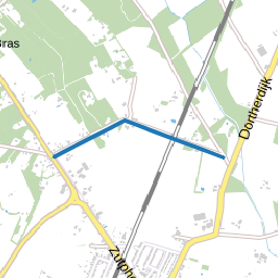 Perceel GSL01-C-3254