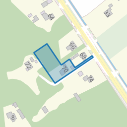 Perceel GSL01-C-3364