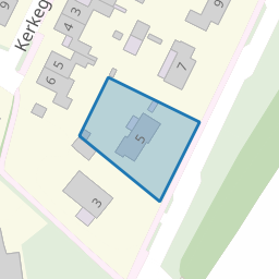 Perceel GSL01-C-3397