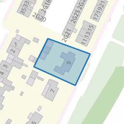 Perceel GSL01-C-3408