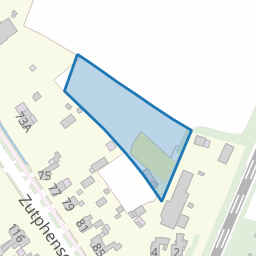 Perceel GSL01-C-3417