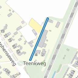 Perceel GSL01-C-3418