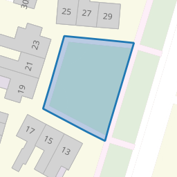 Perceel GSL01-C-3472