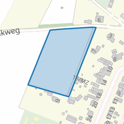 Perceel GSL01-C-3483