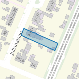 Perceel GSL01-C-3528