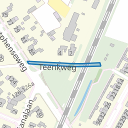 Perceel GSL01-C-3537