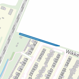 Perceel GSL01-C-3539