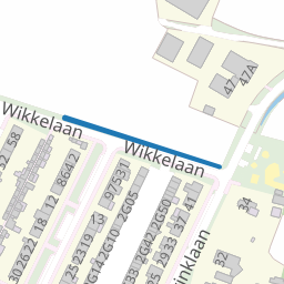 Perceel GSL01-C-3546