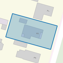 Perceel GSL01-C-3564