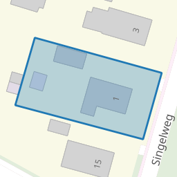 Perceel GSL01-C-3566