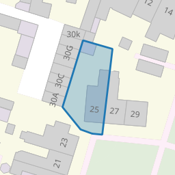 Perceel GSL01-C-3581