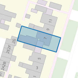 Perceel GSL01-C-3601