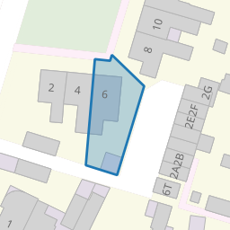 Perceel GSL01-C-3607