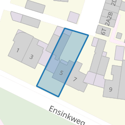 Perceel GSL01-C-3611