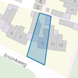 Perceel GSL01-C-3613