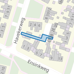 Perceel GSL01-C-3655