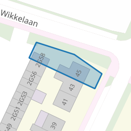 Perceel GSL01-C-3667