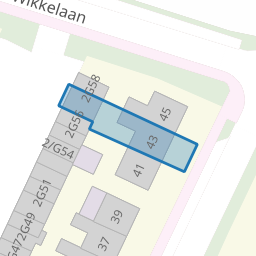 Perceel GSL01-C-3668