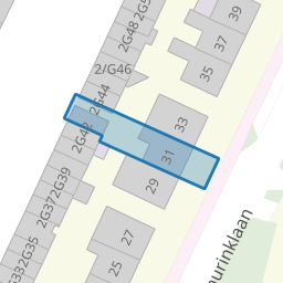 Perceel GSL01-C-3674