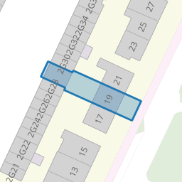 Perceel GSL01-C-3680