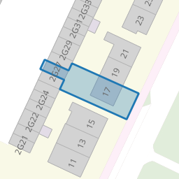 Perceel GSL01-C-3681