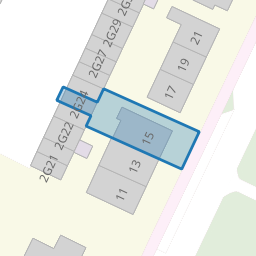 Perceel GSL01-C-3682