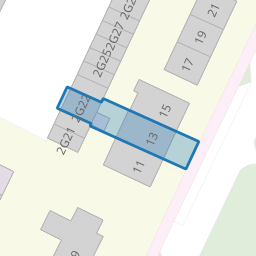 Perceel GSL01-C-3683