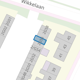 Perceel GSL01-C-3685