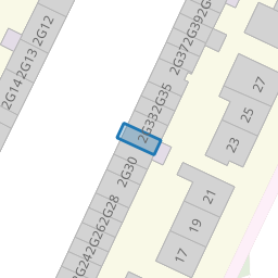 Perceel GSL01-C-3699