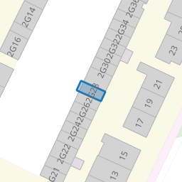 Perceel GSL01-C-3701