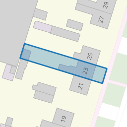 Perceel GSL01-C-3715