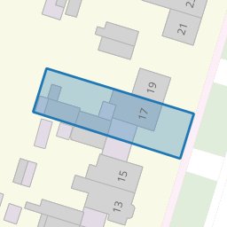 Perceel GSL01-C-3718