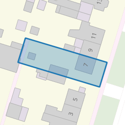 Perceel GSL01-C-3723